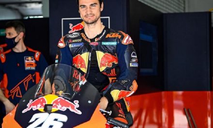 Seorang Pembalap Hebat Dani Pedrosa Di MotoGp