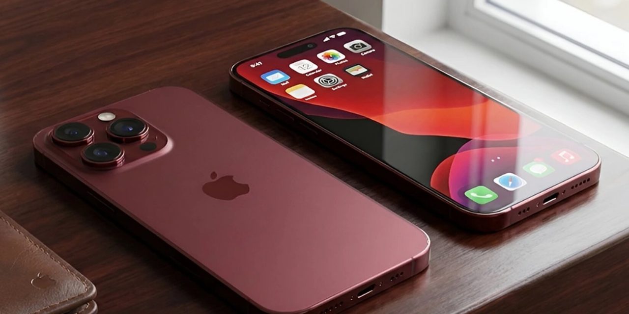 Tak Sekadar Smartphone! iPhone 18 Pro Max, Kamera Rasa DSLR
