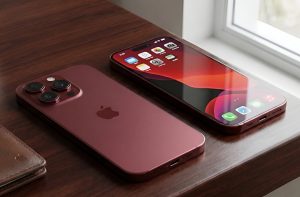 Tak Sekadar Smartphone! iPhone 18 Pro Max, Kamera Rasa DSLR