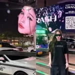 Gaya Makin Ikonik! Annie ALLDAY PROJECT Pamer Foto Di Seoul