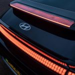 Bukan Sedan Biasa! Hyundai IONIQ 6 Tawarkan Tenaga 326 PS