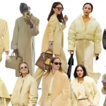 Fashion Goals! Butter Yellow Bikin Outfit Terlihat Elegan