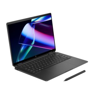 Desain Serbaguna! HP Spectre x360 14 Punya Engsel 360 Derajat