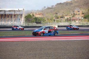 Hasil Maksimal! GR Garage Auto2000 Raih Podium Di Mandalika