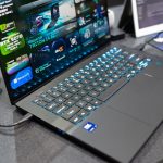 Gahar Maksimal! Acer Predator Triton 14 AI Punya RTX 5070 8GB