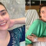 6 Tahun Berjuang! Feby Febiola Kini Resmi Jadi Cancer Survivor