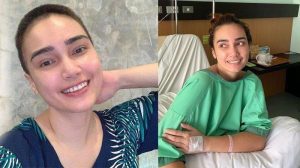 6 Tahun Berjuang! Feby Febiola Kini Resmi Jadi Cancer Survivor