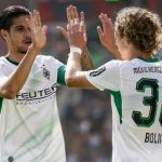 Putus Rekor Kekalahan, Kevin Diks Hilang Di Skuad Gladbach?