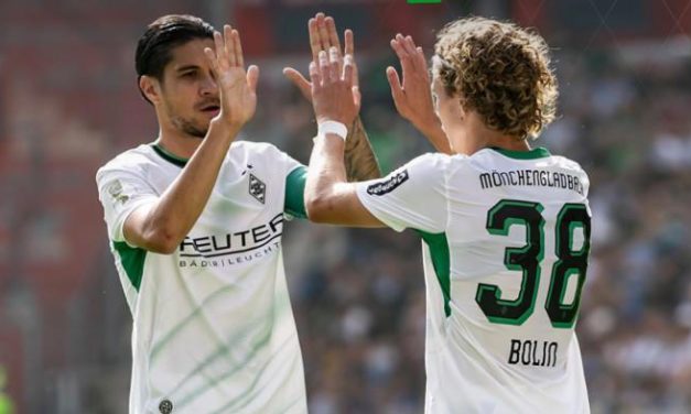 Putus Rekor Kekalahan, Kevin Diks Hilang Di Skuad Gladbach?