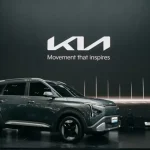 Bukan MPV Biasa! The All-New Kia Carens Dengan Wajah Baru