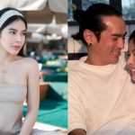 Kisah Cinta Baru! Elvia Carolline & Rikas Harsa Jadi Perbincangan