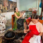 Liburan Edukasi Olivia Jensen & Anak Di Cirebon: Belajar Budaya