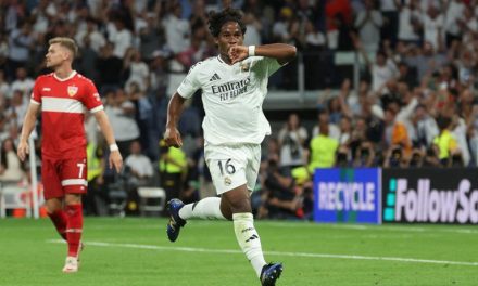 Wonderkid Brasil Terpinggirkan! Endrick Siap Cari Klub Baru