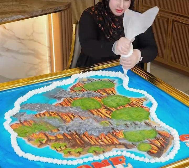 Bantu Korban Karhutla! Tasyi Athasyia Ajak Warganet Berdonasi