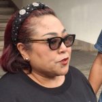 Bikin Kaget! Nunung: Alasan Absen Di Pernikahan Andre Taulany
